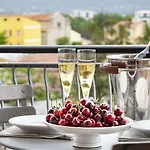 Luxury Rooms&Suites