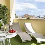 Luxury Rooms&Suites