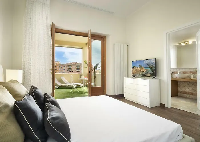 Luxury Rooms&Suites