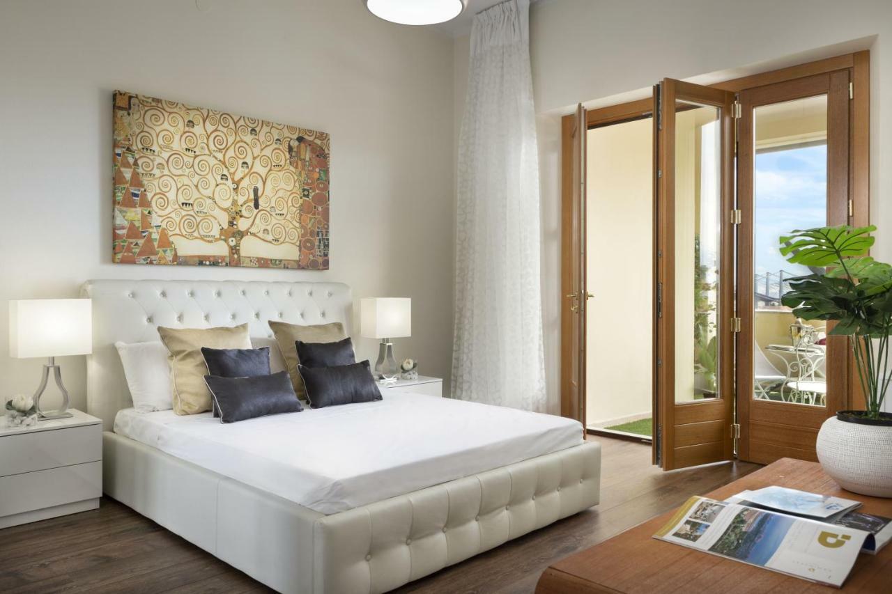 Maison d'hôtes Luxury &