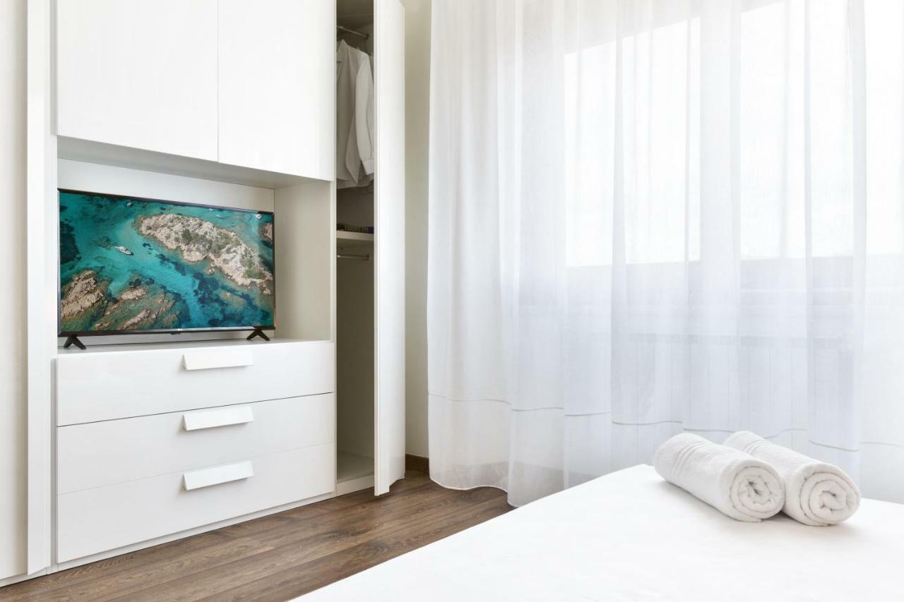 Luxury & 2* Olbia