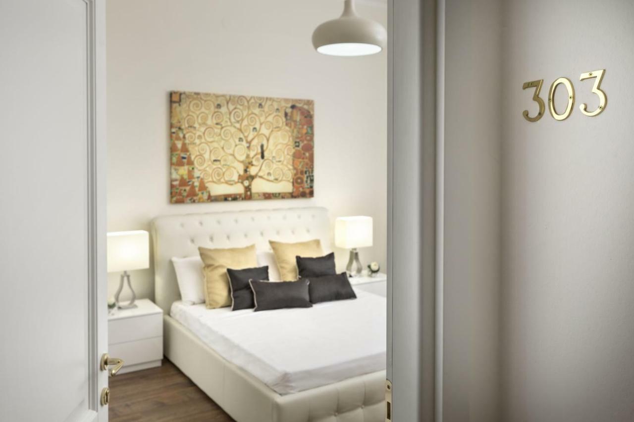 Maison d'hôtes Luxury & 2*