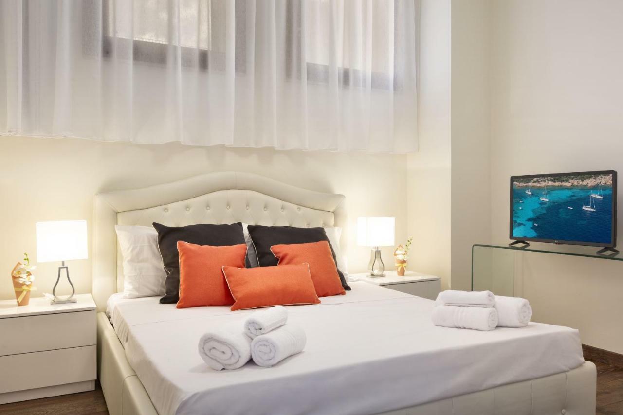 Luxury & 2* Olbia