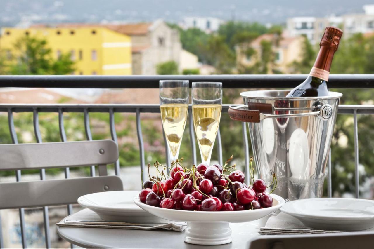 Luxury & Olbia