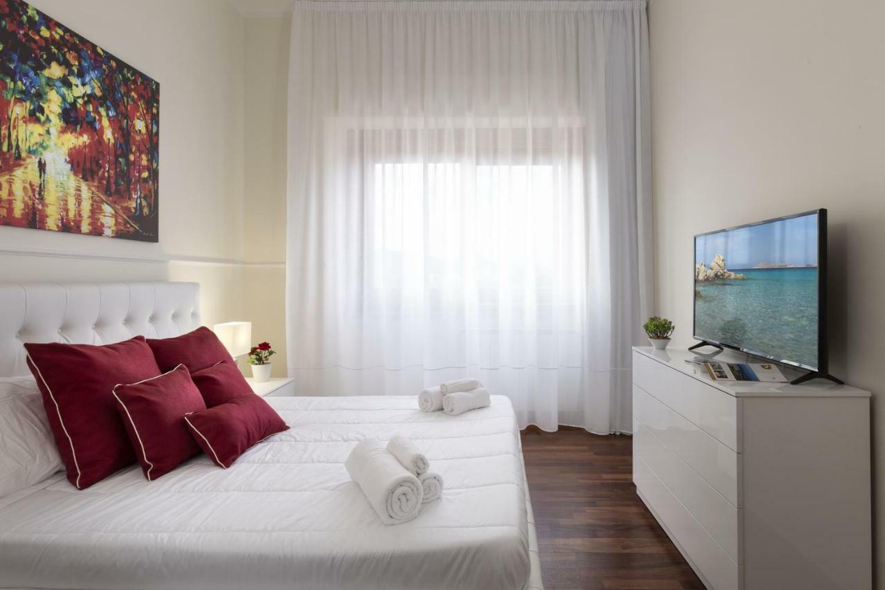 Luxury & 2* Olbia