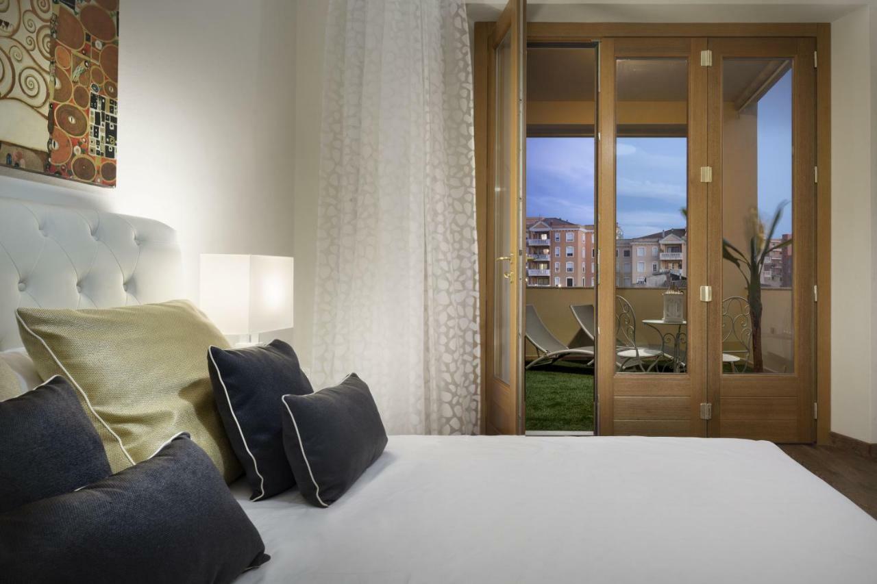 Luxury & Maison d'hôtes Olbia