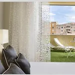 Luxury Rooms & Suites