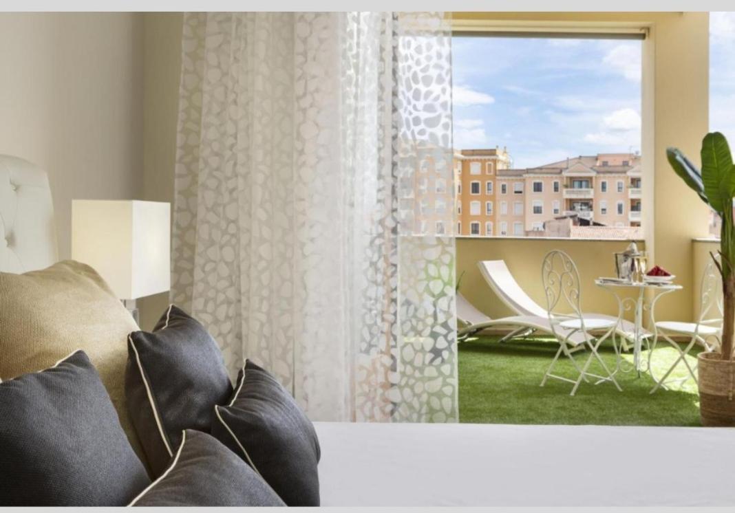 Luxury & Gasthof Olbia