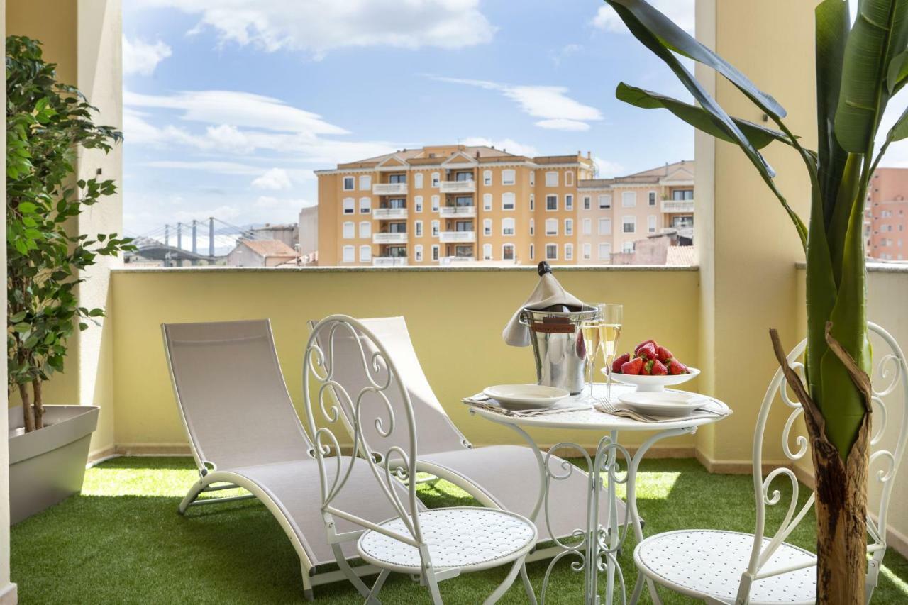 Gasthof Luxury &